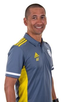 Alfonso Thomas